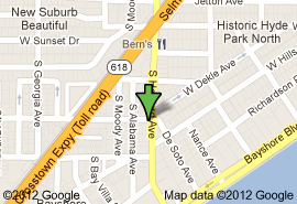South Tampa CPA